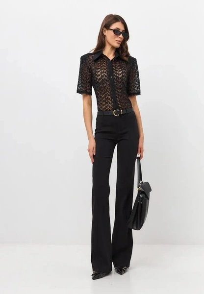 Эти 7 вещей обязательно должны быть в вашем гардеробе весной 2026 года