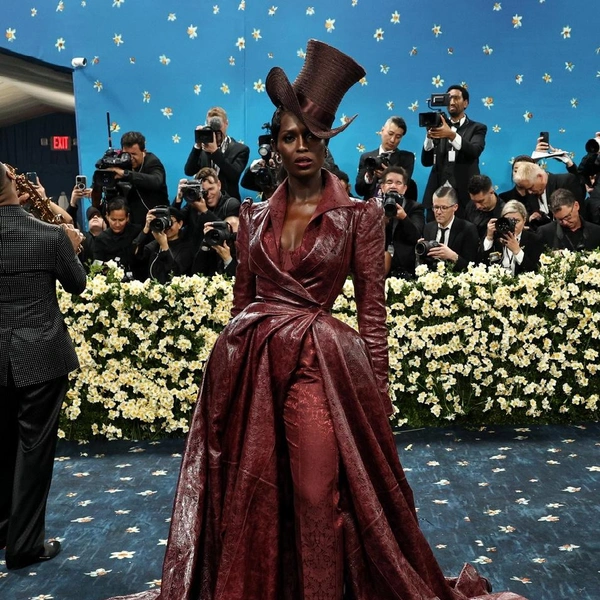 Met Gala 2025: лучшие наряды | Источник: Getty Images