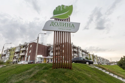 «Любое упоминание нам на пользу»: Волгоградский ЖК «Долина» не переименуют