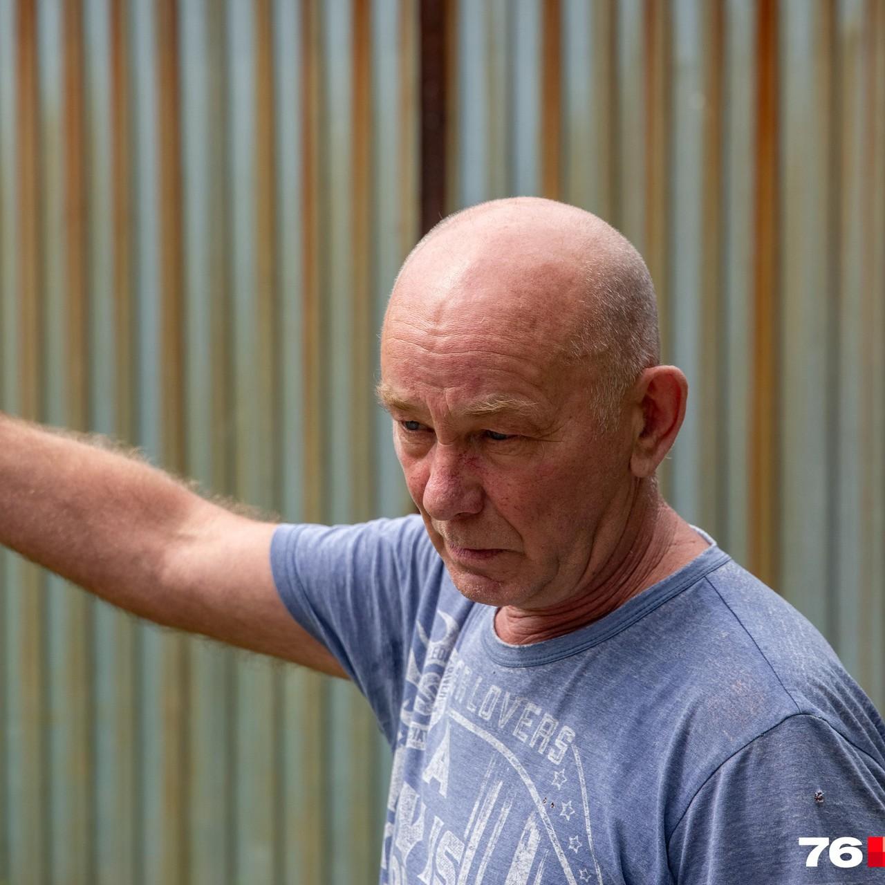 <p>Алексей Маслов </p>