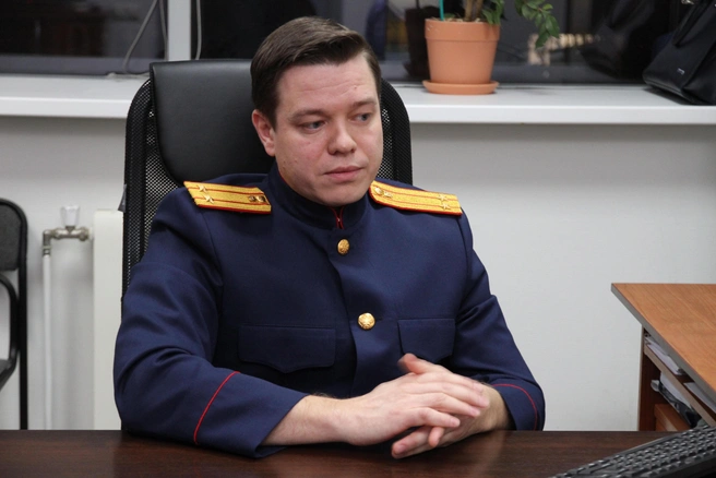 Источник: Максим Чалков