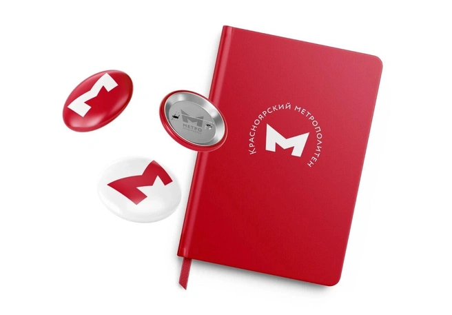 Представили и эскиз «мерча» | Источник: ra-lab.ru