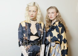 Wild wild west: коллекция Nina Ricci FW 2017/18