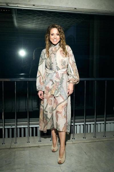 Юлия Барановская | www.starhit.ru