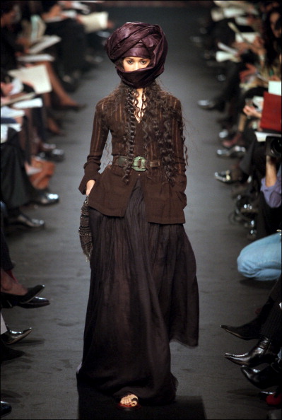 Jean-Paul Gaultier | Источник: Getty Images