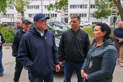 Капитальный ремонт 165 домов на Сахалине и Курилах