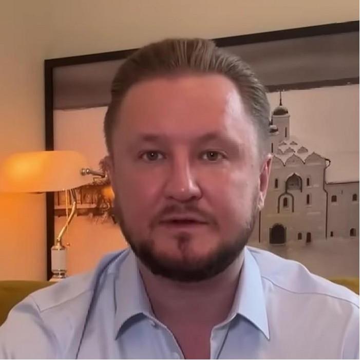 Николай Вавилов