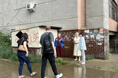 В Забайкалье проверят 1256 домов на готовность к зиме