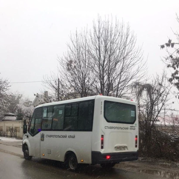 Источник: Министерство дорожного хозяйства и транспорта СК