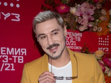 Дима Билан со слезами на глазах рассказал об очередной операции