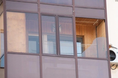 Ремонт балконов после взрыва в Нижнекамске: пять отказов