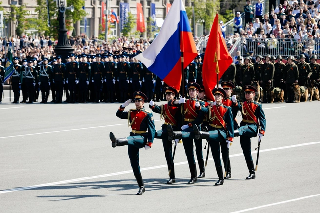 Куда сходить на День города в Барнауле: полная программа мероприятия | Источник: Наталья Лапцевич / 74.RU