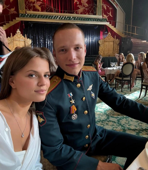 Источник: nika_zdorik / Instagram (экстремистская организация, деятельность запрещена на территории РФ)