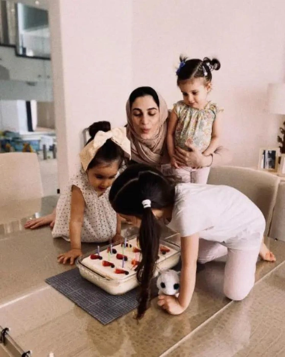 Источник: zeyn7 / Instagram.com (экстремистская организация, деятельность запрещена на территории РФ)