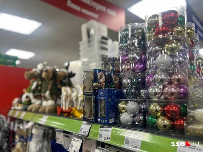 Только представьте, как коты будут рады! | Источник: Регина Алтынбаева / 116.RU