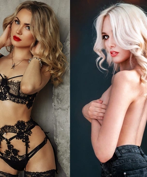 Знакомься: третья тридцатка участниц голосования MISS MAXIM 2021!