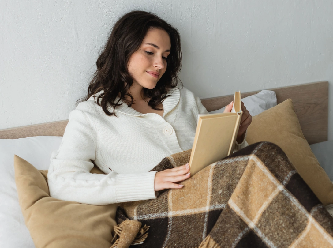 10 лучших книг-детективов 2021 года, которые вы могли пропустить | marieclaire.ru