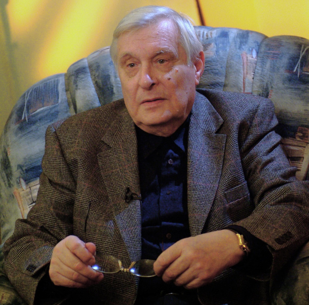 Олег Басилашвили: «СВО никогда не завершится, потому что во время переправы коней не меняют»