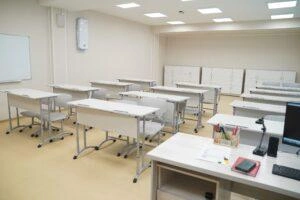 Новый учебный год в Новокузнецке | Источник: kuzrab.ru