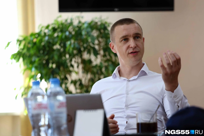За 30 лет на заводе многое изменилось | Источник: Евгений Софийчук / NGS55.RU