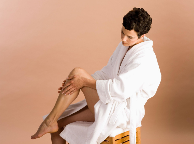 Лимфодренажный массаж и другие меры против возраста тела