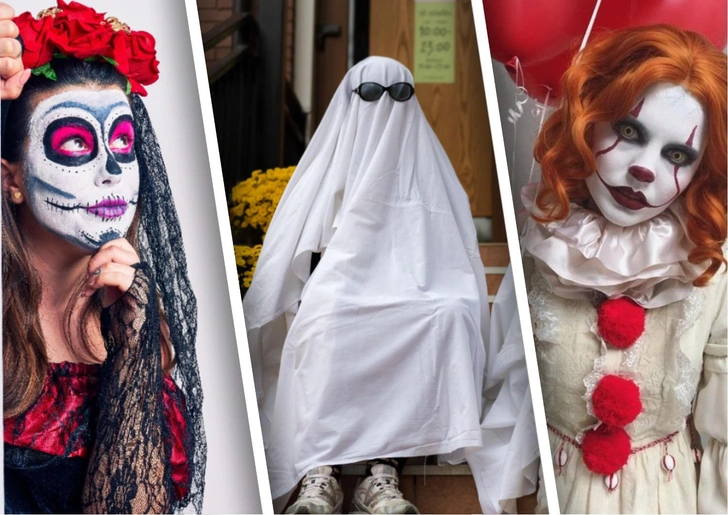 Хэллоуин в России 2025, Хэллоуин 2025, Когда празднуют Хэллоуин в 2025, Что можно и нужно делать на Хэллоуин, Образы на Хэллоуин 2025, Хэллоуин 2025 где отметить, Что нельзя делать на Хэллоуин 2025, Хэллоуин в России, «Оно: Добро пожаловать в Дерри» 2025 | Источник: theDay/Krakenimages.com/Shutterstock/Fotodom.ru