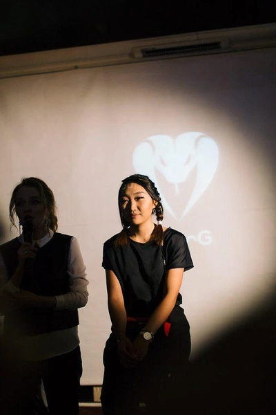 Источник: Александра Бабушкина