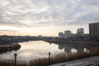 Прогноз погоды на выходные в Ростовской области