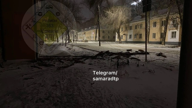 Источник: Самара ДТП | samara.dtp.official / T.me