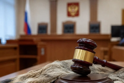 Жительница Бурятии не расплатилась с оленеводами за камус