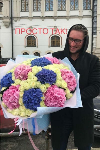 Ольга не собирается прощать Дениса Источник: Instagram (запрещенная в России экстремистская организация)