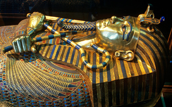 «Главное в жизни — умер и был похоронен»: неразгаданные тайны Тутанхамона