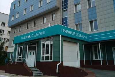 В Оренбурге перинатальный центр закрывается на дезинфекцию