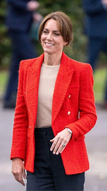 Кейт Миддлтон