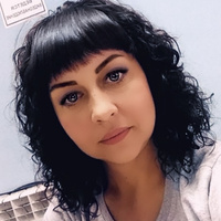 Аватарка Таня Соколова