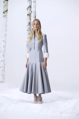 Волшебство в деталях: Roseville переосмыслили русские сказки в новой коллекции Волшебство в деталях: Roseville переосмыслили русские сказки в новой коллекции