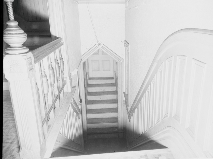 Фото №5 - Дом, который построили призраки: тайны проклятого особняка вдовы Винчестер