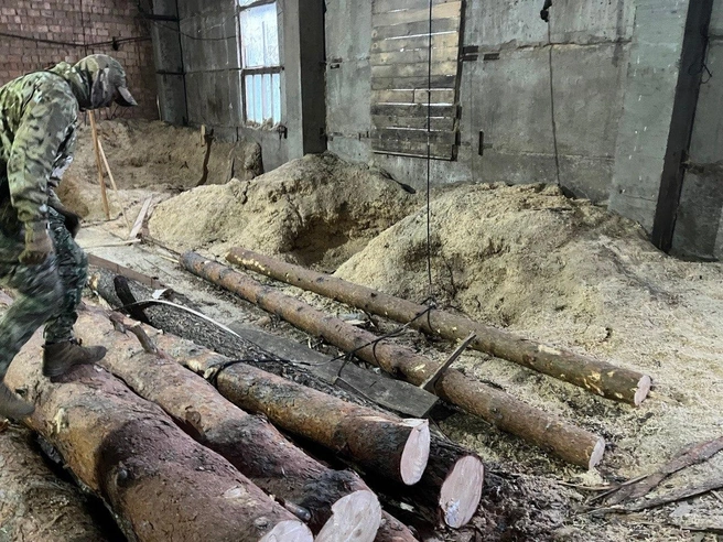 Деятельность банды пресекли 2 года назад | Источник: УФСБ России по Новосибирской области