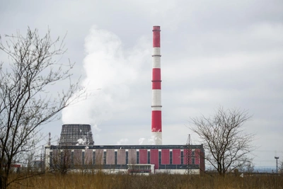 В Ростове из-за аварии на ТЭЦ без тепла 1400 домов