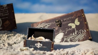 Все в дом: travel-акценты для интерьера