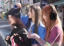 Распада NewJeans не будет: все участницы готовы вернуться в лейбл после суда