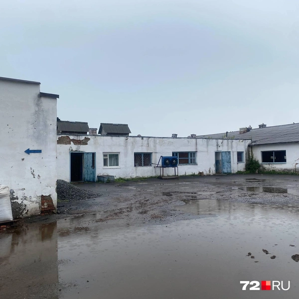 Источник: предоставлено читателем 72.RU