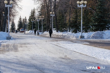 Источник: Булат Салихов / UFA1.RU