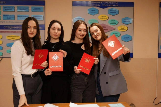 В СЦК можно не только получить диплом, но и реально изменить свою жизнь | Источник: Современный Цифровой Колледж