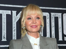 Валерия объяснила, зачем беспрерывно занимается спортом: «Я не хочу быть обузой своим детям»