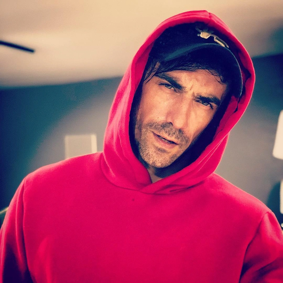 Его брутальность просто покоряет | Источник: ibrahimcelikkol41 / Instagram (экстремистская организация, деятельность запрещена на территории РФ)