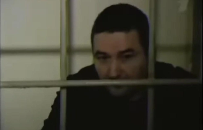 Серебренников-старший вину не признал | Источник: «Криминальная Россия. Чистильщик. Современные хроники» / YouTube.com