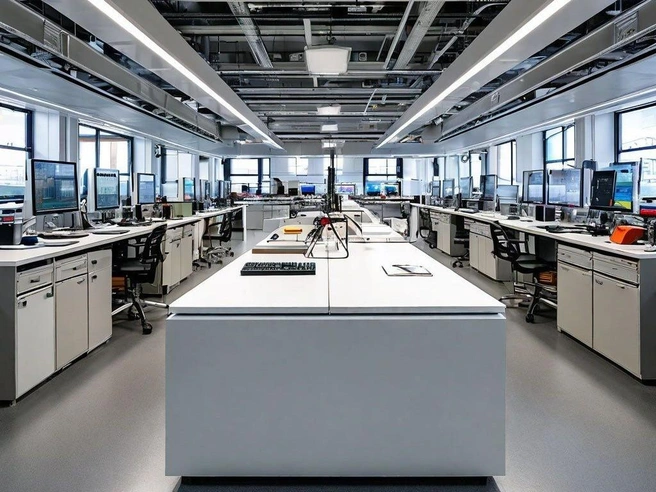 Проект «Разработка и исследование систем передачи информации» знакомит ребят с методами кодирования и устойчивой передачей данных | Источник: ПНИПУ