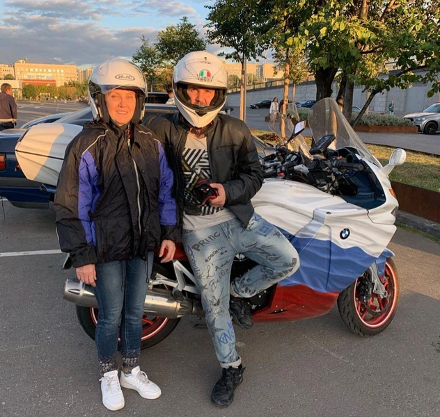 Мама братьев Кристовских не боится пробовать новое