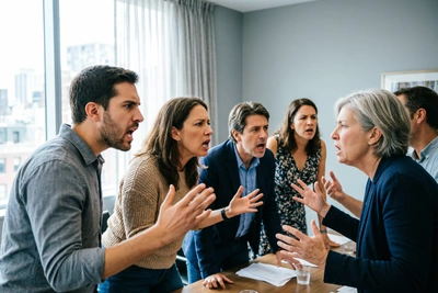 Новосибирцы рассказали о мести бывших партнеров